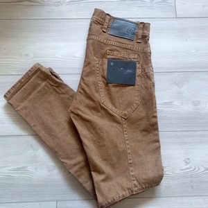 Imperial - Jeans - Made in Italy